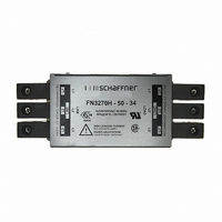 FILTER COMPACT 3-PH EMC/RFI 50A