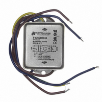 FILTER HI PERFORM 3A WIRE