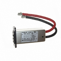 FILTER POWER 60A DC 6AWG