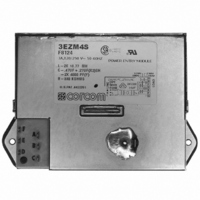 MODULE POWER ENTRY 3A VDE 4V SW