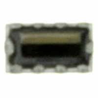 RC NETWORK 10 OHM/10PF 5% SMD