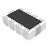 RC NETWORK 1K OHM/10PF 5% SMD