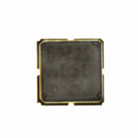 FILTER SAW 1.57542GHZ SMD