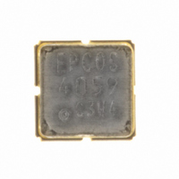 FILTER SAW 1.57542GHZ SMD