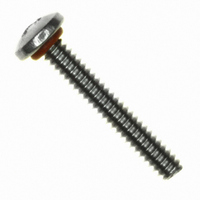 SCREW PHILLPS PAN 6-32X7/8