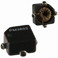 INDUCTOR DUAL TOROID 15UH SMD