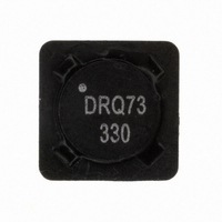 INDUCTOR SHIELD DUAL 33UH SMD