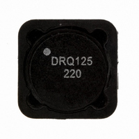 INDUCTOR SHIELD DUAL 22UH SMD