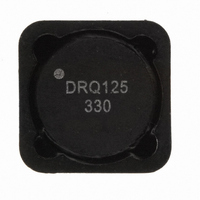 INDUCTOR SHIELD DUAL 33UH SMD