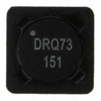 INDUCTOR SHIELD DUAL 150UH SMD