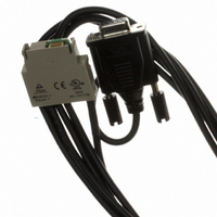 CABLE COMMO ZEN CONTROL 2M