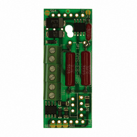 CONV BOARD AC TO RMS FOR DMS-30