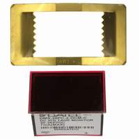 DPM LED 30-264V 3.5DIGIT RED