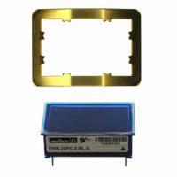 DPM LED 20V 3.5DIGIT LO-PWR BLU