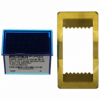 DPM LED 4.5-19.99V 3.5DIGIT BLUE