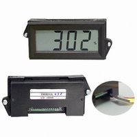 DPM LCD +5V 200MV 3.5 DIGIT