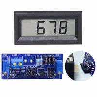 LCD DPM LOOP 4-20MA 3.5 DIGIT