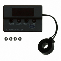METER AC POWER 32A W/PWR FACTOR