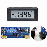 LCD DPM LOOP 4-20MA 4.5 DIGIT