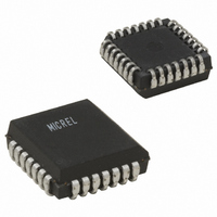 IC GATE AND/NAND QUINT 28-PLCC