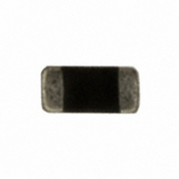 FERRITE CHIP 10 OHM 700MA 0603