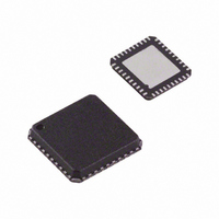 IC,MICROCONTROLLER,16-BIT,ARM7 CPU,CMOS,LLCC,40PIN,PLASTIC