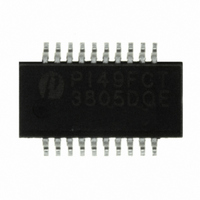 IC CLOCK DRIVER 3.3V 20-QSOP