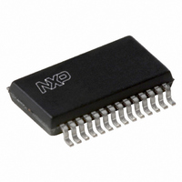 IC ADC HIGH SPEED LOW PWR 28SSOP