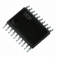 IC LED DRIVER RGBA 20-TSSOP