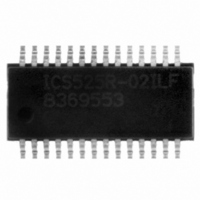 IC CLOCK USER CONFIG 28-SSOP