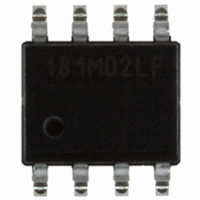 IC CLOCK GEN LOW EMI 8-SOIC