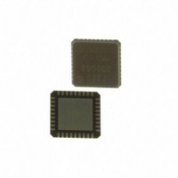 DSPLL 36-Pin QFN EP