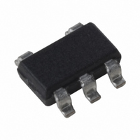 IC SUPERVISOR MICROPOWER SOT23-5