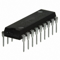 IC REAL TIME CLOCK 18-DIP