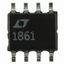 LTC1861CS8#PBF