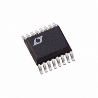 IC CHARGER BATTERY 4A 16-SSOP
