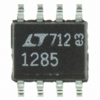 IC A/D CONV SAMPLING 12BIT 8SOIC