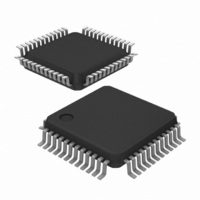 IC DAC 18BIT PAR 48LQFP