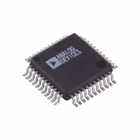 IC LCD DRIVER 6CH 44-MQFP