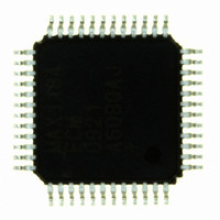 IC ADC 10BIT 20MSPS DUAL 48-TQFP