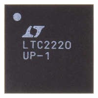 IC ADC 12BIT 185MSPS 64-QFN