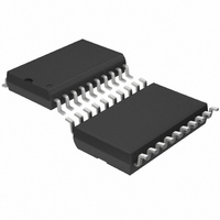 IC BUILDING BLK DUAL FLTR 20SOIC