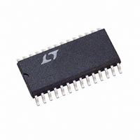 IC LINE TRANSCEIVER 28-SOIC