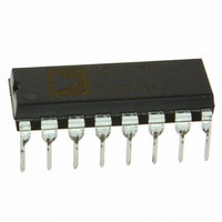 IC AMP SAMPLE HOLD CMOS 16DIP