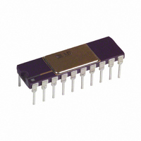 IC,RF Modulator/Demodulator,BIPOLAR,DIP,20PIN,CERAMIC