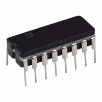 Voltage Comparator IC
