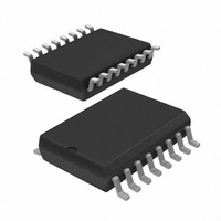 IC DRIVER/RECEIVER TRIPLE 16SOIC