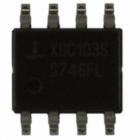 IC XDCP 100-TAP 10K EE 8-SOIC
