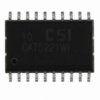 IC POT DIGITL 10K 64TAP 20SOIC