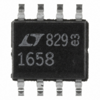 IC D/A CONV 14BIT R-R 8-SOIC